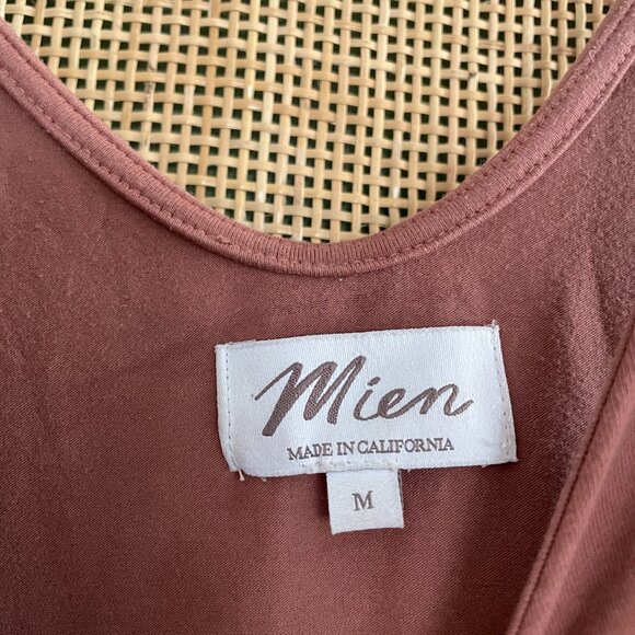 Mien Lakeside Wide Leg Jumpsuit - Picture 4 of 5